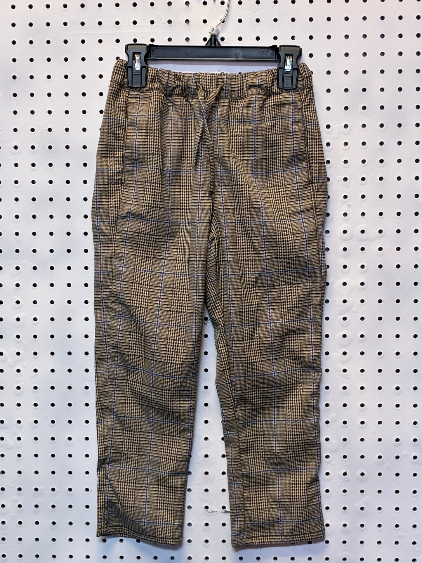 H&M Casual Slacks NWT for Boys Size 6