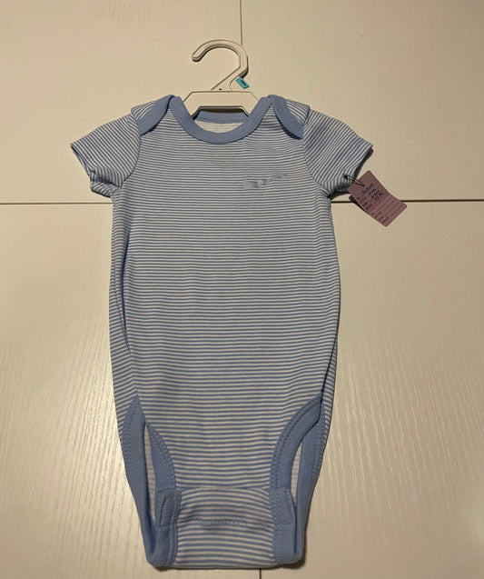 Baby Nike Essential Onesie - Size 6mons