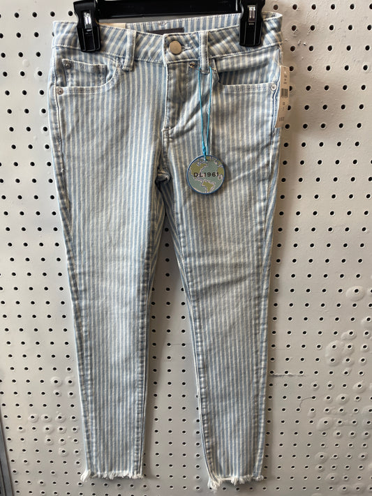 DL 1961 Girls Size 7